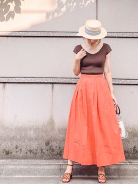 nanaさんのコーディネート