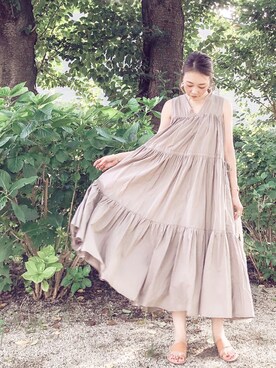 nanaさんのコーディネート