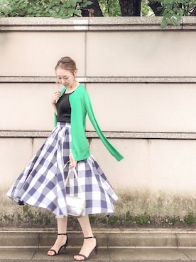 nanaさんのコーディネート