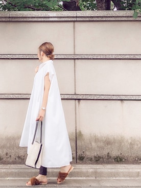 nanaさんのコーディネート