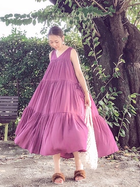 nanaさんのコーディネート