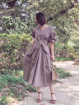 nanaさんのコーディネート