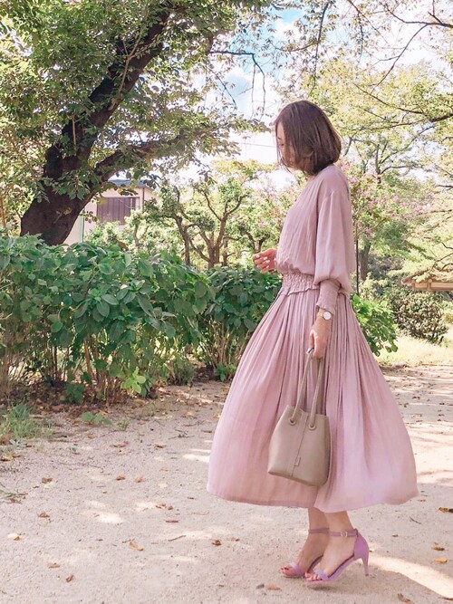 nana����̃T���_���u���r�s���q�[���A���N���X�g���b�v�T���_���iSESTO�b�Z�X�g�j�v���g�����R�[�f�B�l�[�g