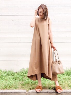 nanaさんのコーディネート