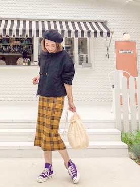 nanaさんのコーディネート