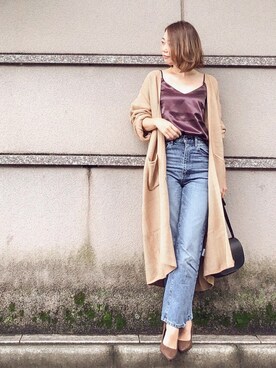 nanaさんのコーディネート