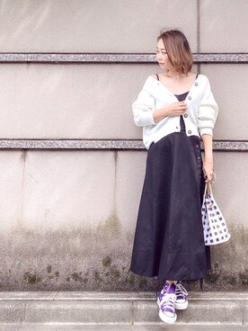 nanaさんのコーディネート