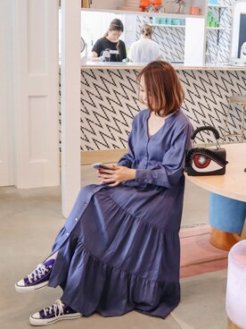 nanaさんのコーディネート