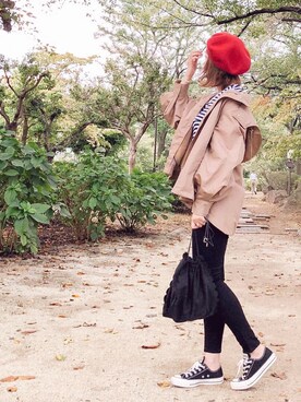 nanaさんのコーディネート