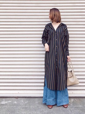 nanaさんのコーディネート