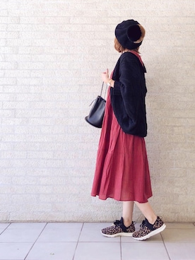 nanaさんのコーディネート