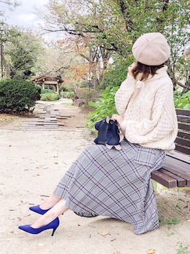 nanaさんのコーディネート