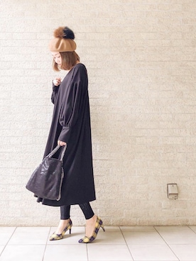 nanaさんのコーディネート