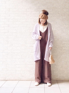 nanaさんのコーディネート