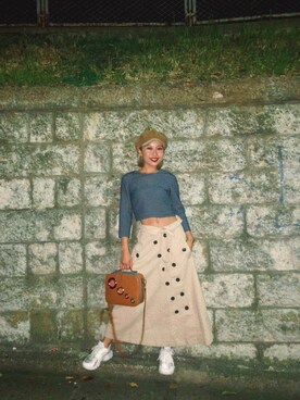 onakahttanaさんのコーディネート