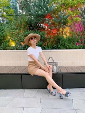 onakahttanaさんのコーディネート