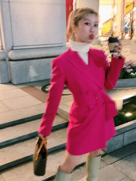 onakahttanaさんのコーディネート