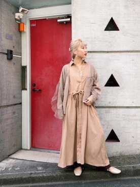 onakahttanaさんのコーディネート