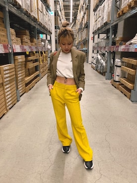 onakahttanaさんのコーディネート