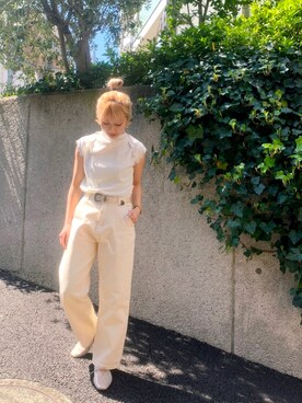 onakahttanaさんのコーディネート