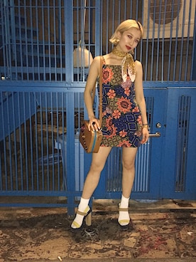 onakahttanaさんのコーディネート