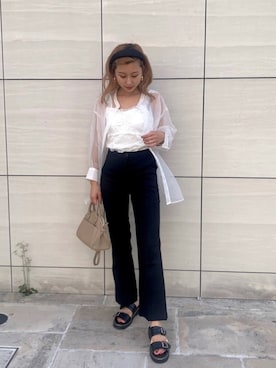 onakahttanaさんのコーディネート