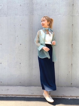 onakahttanaさんのコーディネート