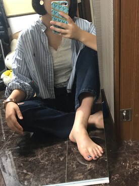 みなみさんのコーディネート