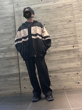 BBさんのコーディネート