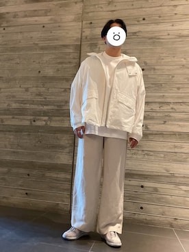 BBさんのコーディネート