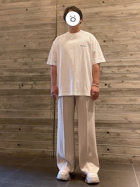 BBさんのコーディネート