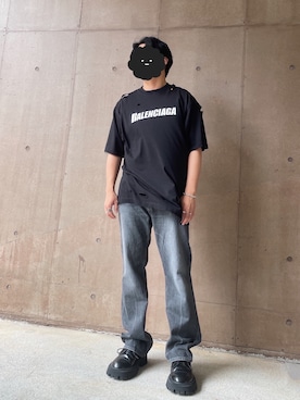 BBさんのコーディネート