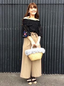 inadaさんのコーディネート