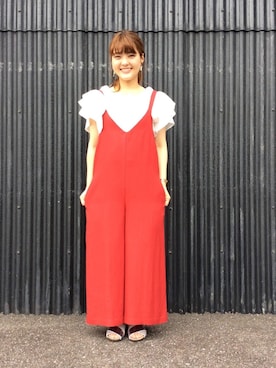 inadaさんのコーディネート