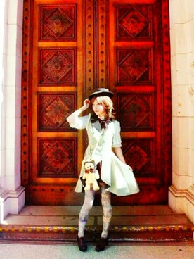 yushitekiさんのコーディネート