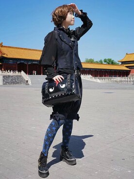 yushitekiさんのコーディネート