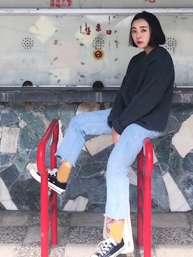 andrea さんのコーディネート