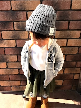 noonさんのコーディネート