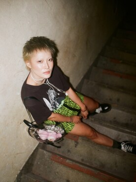 XANさんのコーディネート