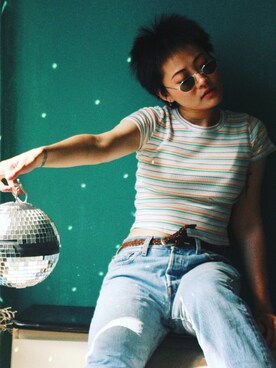 XANさんのコーディネート