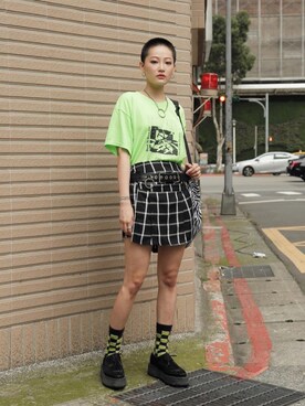 XANさんのコーディネート