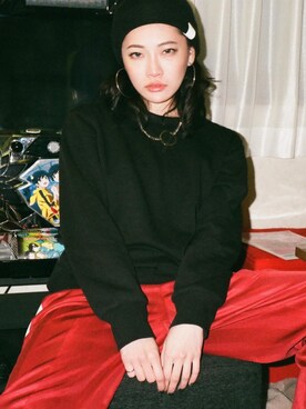 XANさんのコーディネート