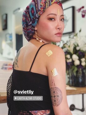 XANさんのコーディネート