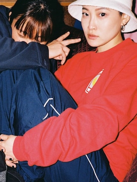 XANさんのコーディネート