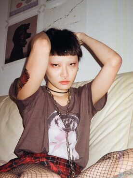 XANさんのコーディネート