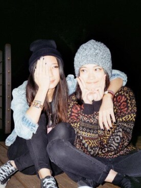 XANさんのコーディネート