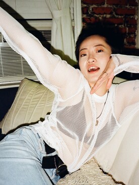 XANさんのコーディネート