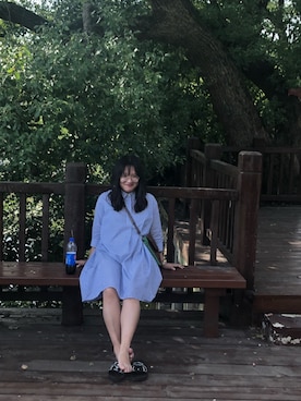 Old_Bengさんのコーディネート