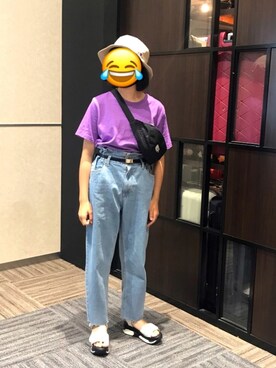 たかとらさんのコーディネート