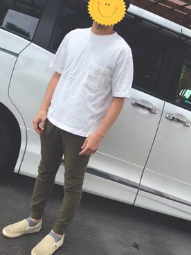 たかとらさんのコーディネート